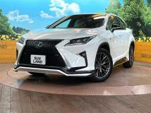 2017 Lexus RX