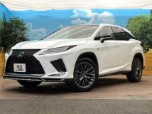 2021 Lexus RX