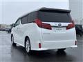 2021 Toyota Alphard