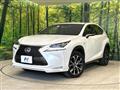 2015 Lexus NX