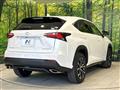 2015 Lexus NX
