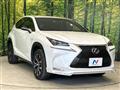 2015 Lexus NX