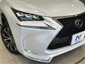 2015 Lexus NX