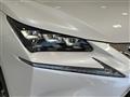 2015 Lexus NX
