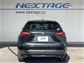 2015 Lexus NX
