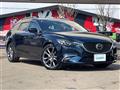 2015 Mazda Atenza Wagon