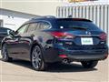 2015 Mazda Atenza Wagon