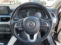 2015 Mazda Atenza Wagon