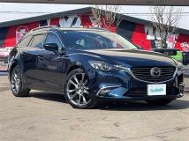2015 Mazda Atenza Wagon