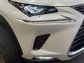 2019 Lexus NX