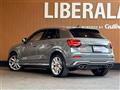2021 Audi Q2