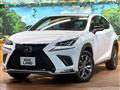2019 Lexus NX
