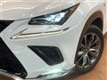 2019 Lexus NX
