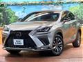 2020 Lexus NX