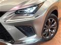 2020 Lexus NX