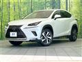 2019 Lexus NX