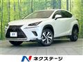 2019 Lexus NX