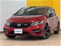 2019 Honda Jade Hybrid