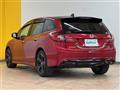 2019 Honda Jade Hybrid