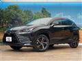 2020 Lexus NX