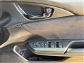 2021 Honda Insight