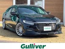 2021 Honda Insight