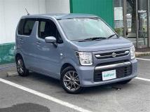 2023 Suzuki Wagon R