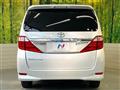 2011 Toyota Alphard