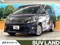 2011 Toyota Vellfire