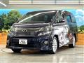 2011 Toyota Vellfire