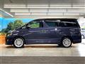 2011 Toyota Vellfire