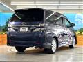 2011 Toyota Vellfire