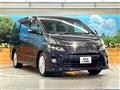 2011 Toyota Vellfire