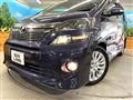 2011 Toyota Vellfire