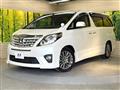 2012 Toyota Alphard