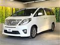 2012 Toyota Alphard