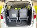 2012 Toyota Alphard