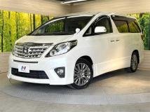 2012 Toyota Alphard
