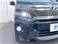 2013 Toyota Vellfire