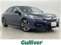 2017 Honda Accord Hybrid