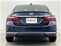 2017 Honda Accord Hybrid