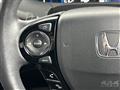 2017 Honda Accord Hybrid