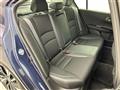 2017 Honda Accord Hybrid