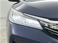 2017 Honda Accord Hybrid