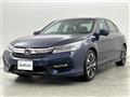 2017 Honda Accord Hybrid