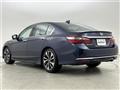 2017 Honda Accord Hybrid