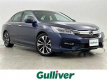 2017 Honda Accord Hybrid