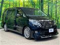 2014 Toyota Alphard
