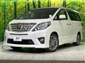 2014 Toyota Alphard