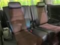 2014 Toyota Alphard